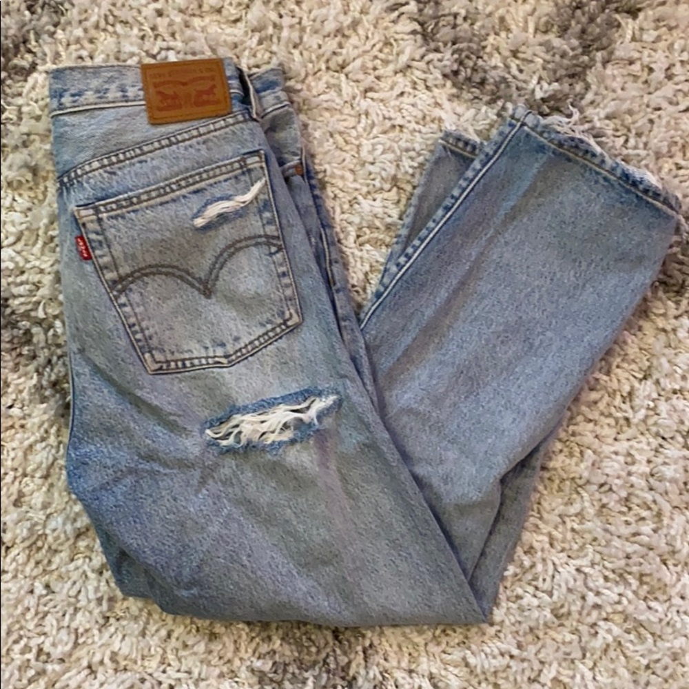 VINTAGE LEVIS